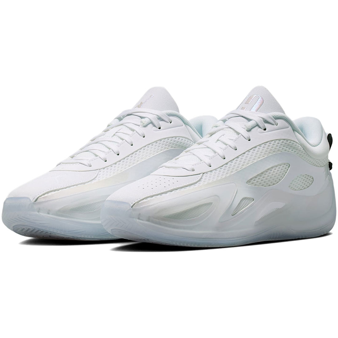 ナイキ ジョーダン 大気圏 つづき物 2 PF NIKE W JORDAN AIR SERIES 2 PF 白いこと/内燃機関青色 HV4419-102