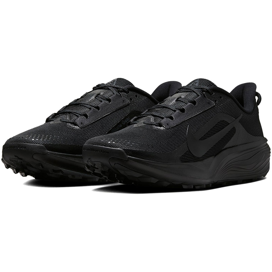 ナイキ ACG ペガサス トレイル NIKE ACG PEGASUS TRAIL 黒いこと/アンスラサイト HV8116-002
