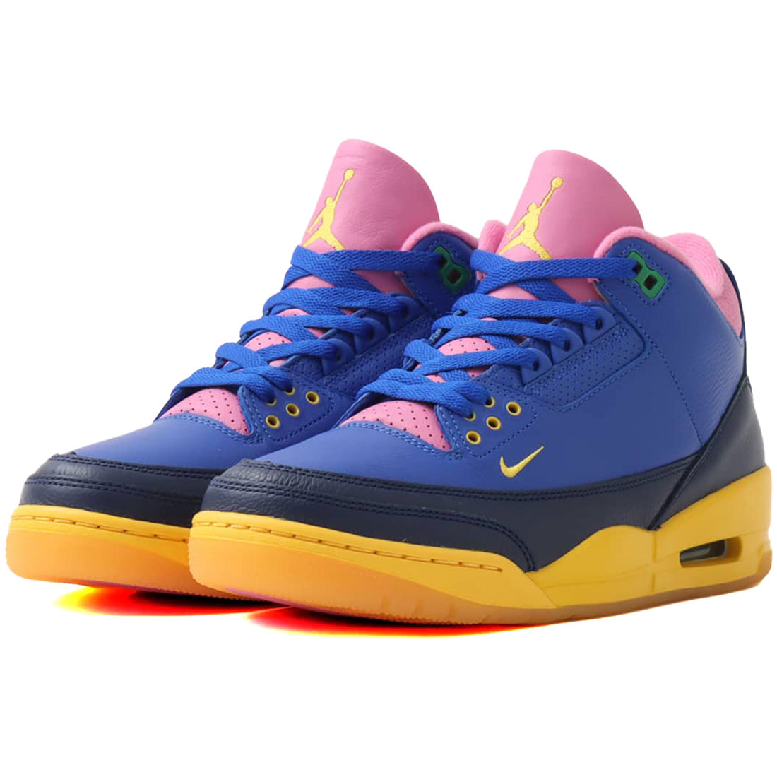 ナイキ エア湖 ジョーダン 3 レトロ OG NIKE AIR JORDAN 3 RETRO OG \