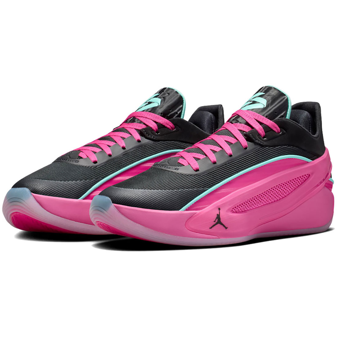 ナイキ ルカ 5 PF NIKE LUKA 5 PF レーザーフューシャ/ブラック/ブリーチドターコイズ/ファイバーグラス HV8087-600|シューズナッツ