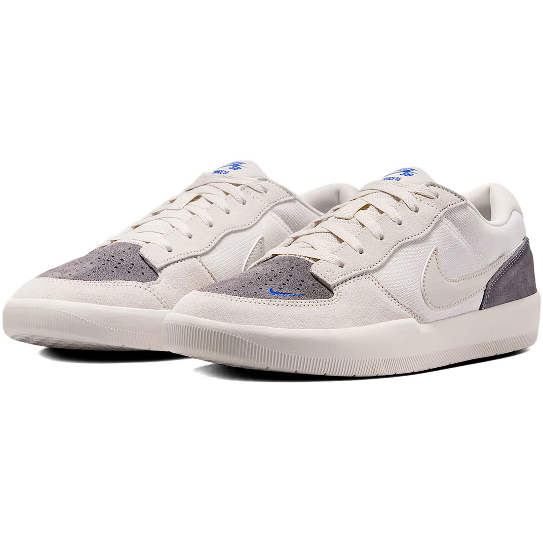 ナイキ SB フォース 58 NIKE SB FORCE 58 ファントム/ペンシルポイント/オールドロイヤル/ライトオールウッドブラウン IQ8398-001｜シューズナッツ 10,146円