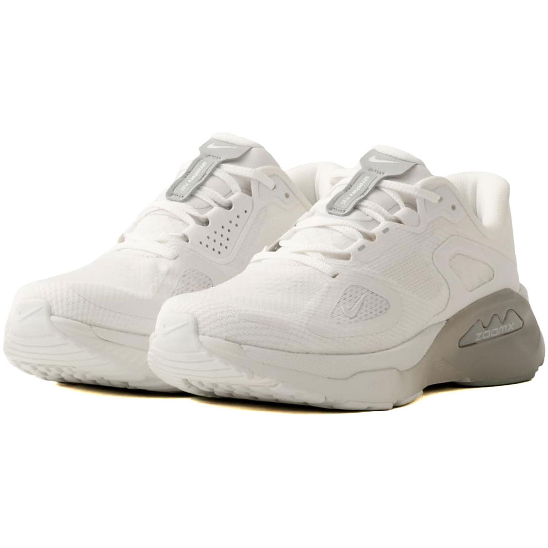 ナイキ ストラクチャー プラス NIKE STRUCTURE PLUS サミットホワイト/セメントグレー IR2170-100|シューズナッツ