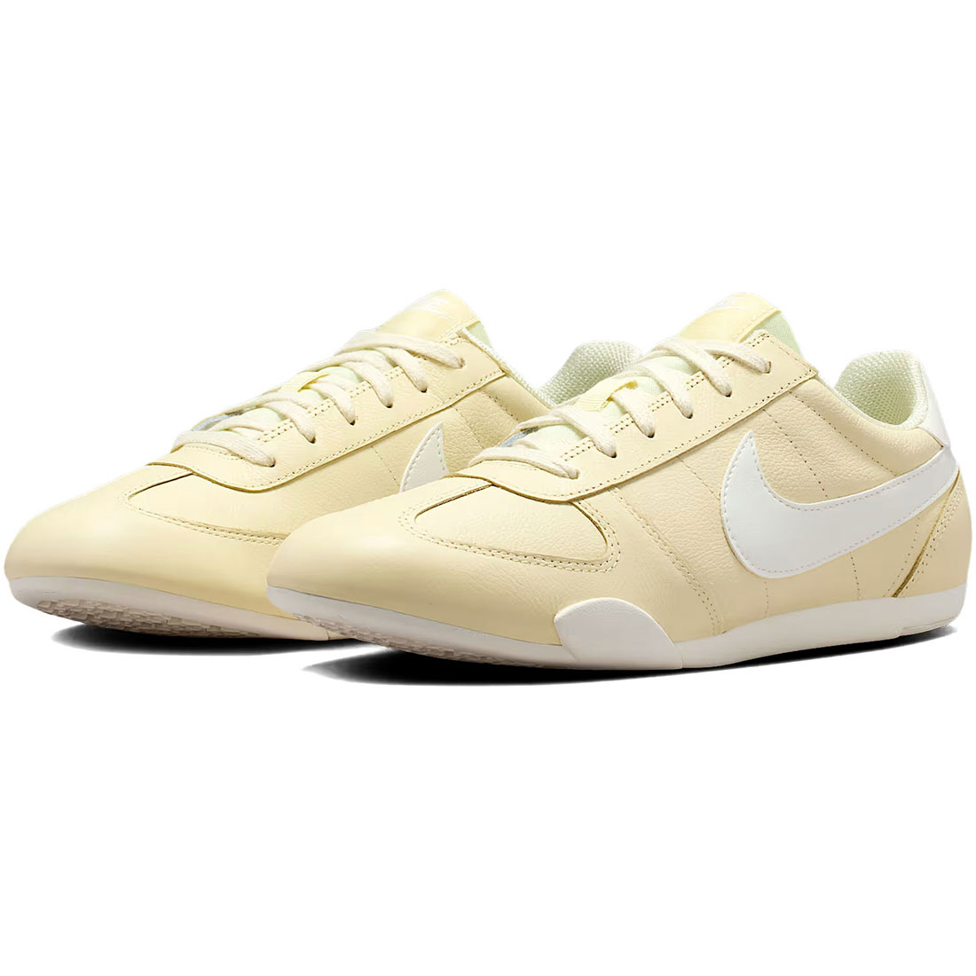 ナイキ スプリント シスター NIKE W SPRINT SISTER アラバスター/セイル IV6173-700｜シューズナッツ