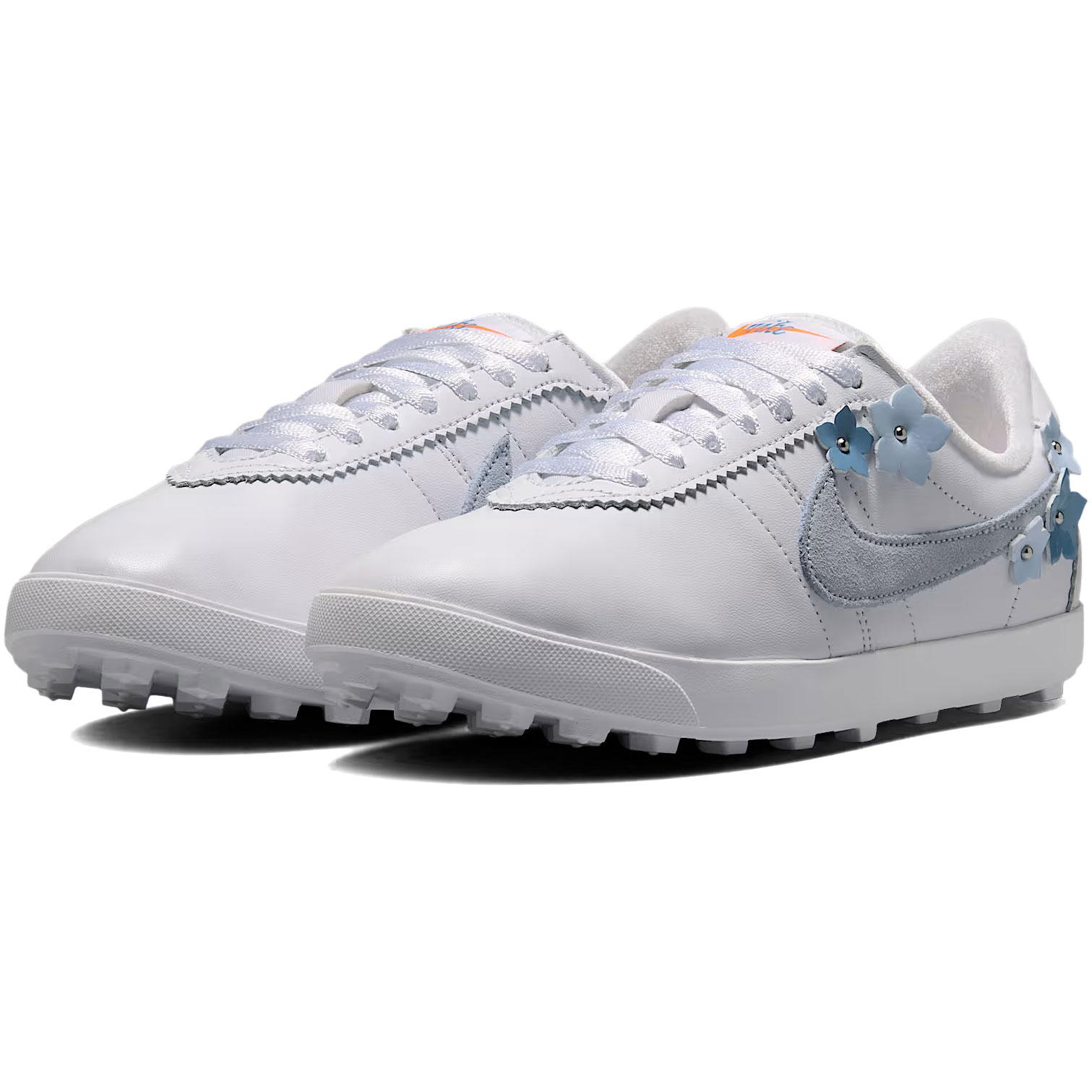 ナイキ アストログラバー NIKE W ASTRO GRABBER "Florette" ホワイト/ワークブルー/ハイドロジェンブルー IM9990-100|シューズナッツ