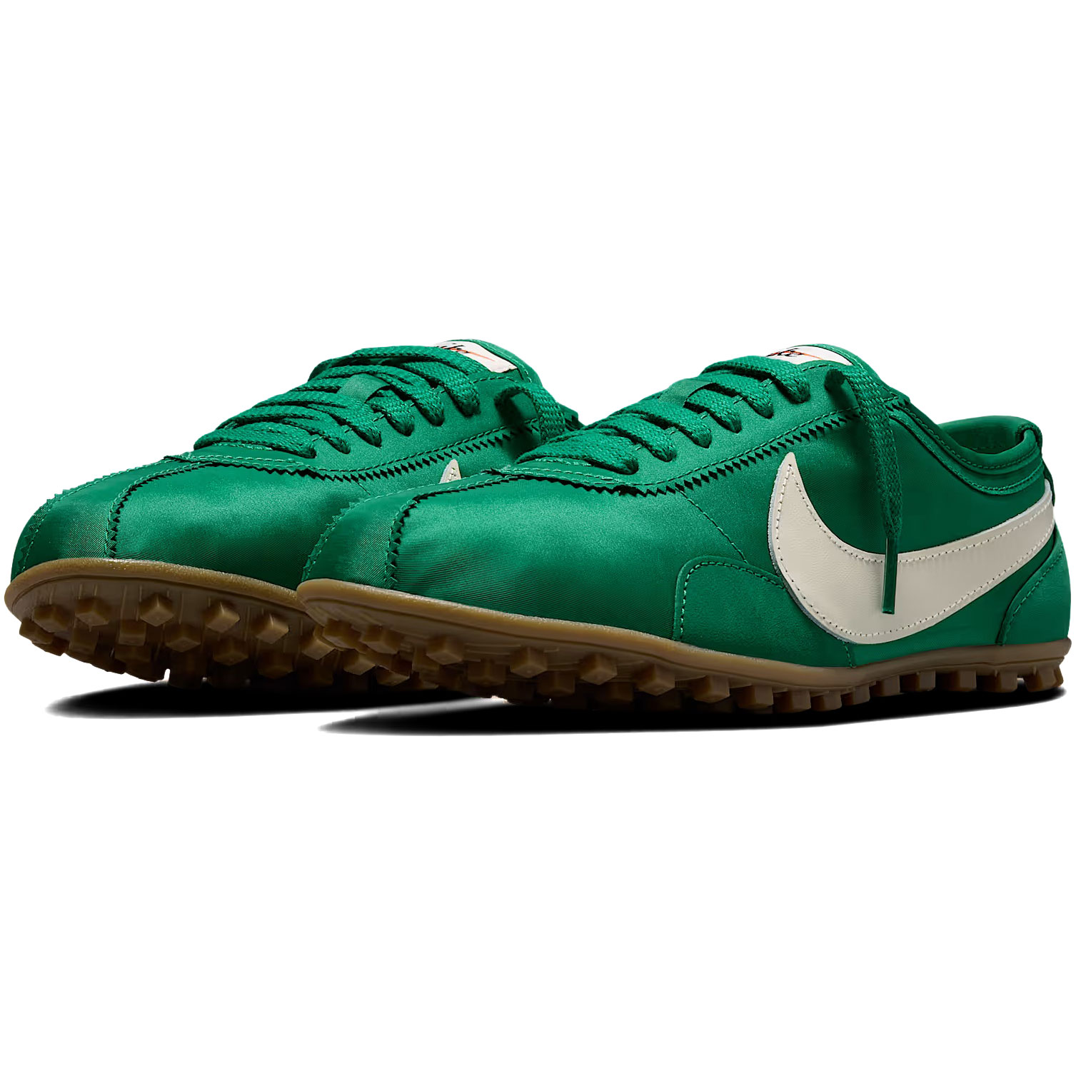 ナイキ ムーン シューズ OG NIKE W MOON SHOES OG マラカイト/ガムライトブラウン/ソフトパール IW0955-300|シューズナッツ