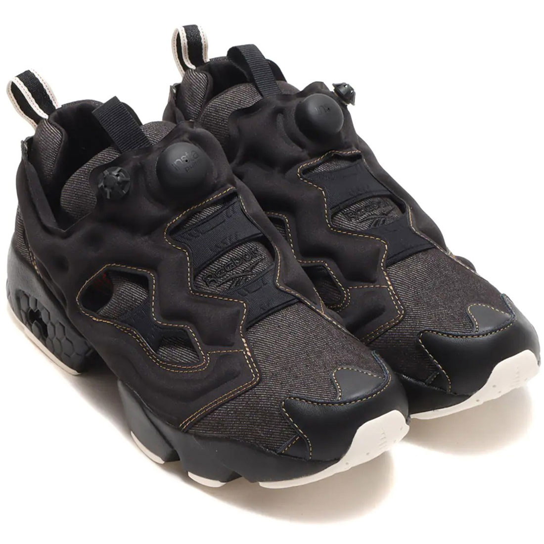 ほぼ新品　リーボック (24) INSTA PUMP FURY OG 65750 楽天市場】リーボック インスタポンプ フューリー Reebok