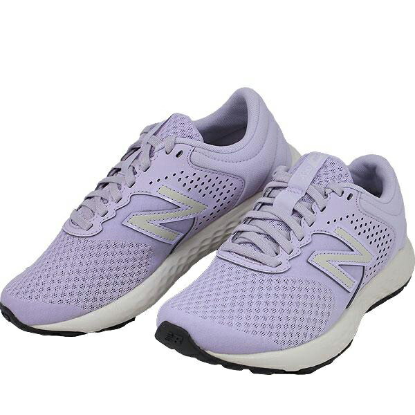 ニューバランス スニーカー レディース ピンク 幅広2E 運動靴 ランニング シューズ カジュアル NEW BALANCE WE420FP2 ローカット 【レディース】