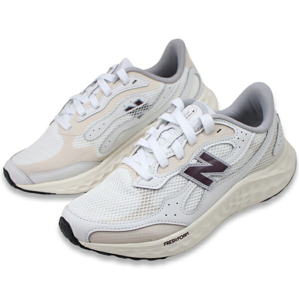 ニューバランス メンズ スニーカー new balance NB MARISTT4 靴 Fresh Foam ARISHI v4 TIRALUX 運動靴 フィットネス ランニング  【メンズ】