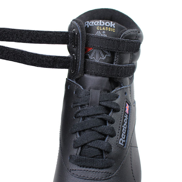 リーボックReebokスニーカーフリースタイルハイ/F/SHIレディースハイカットブラック100000102ホワイト100000103_11