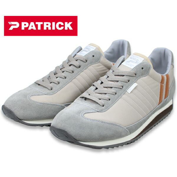 楽天市場】パトリック マラソン PATRICK MARATHON メンズ レディース
