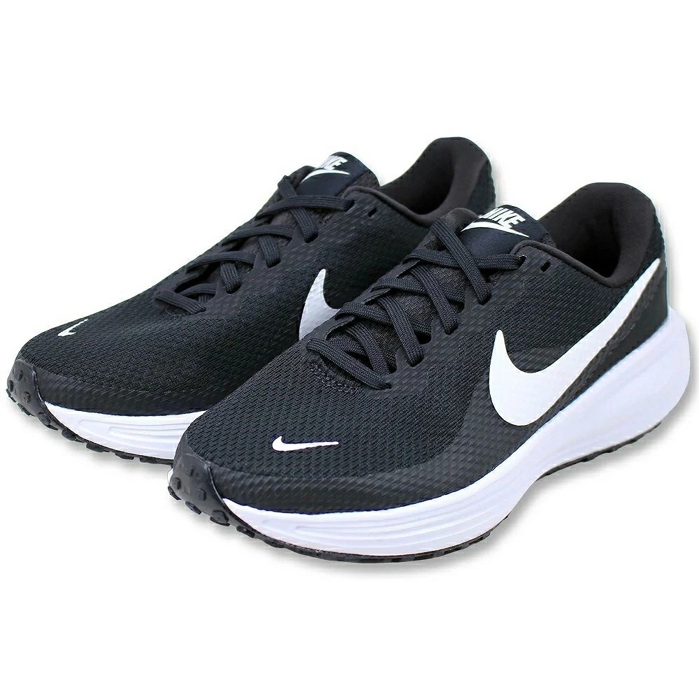 ナイキ レディース スニーカー ウィメンズ レボリューション 8 HJ8485 001 002 003 100 101 103 W NIKE REVOLUTION 8 ランニングシューズ 運動靴 【レディース】