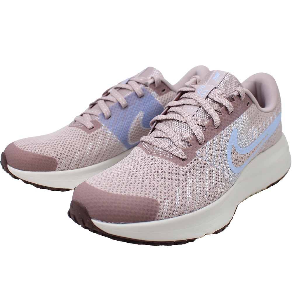 ナイキ レディース スニーカー HM9593 606 ピンク ランニング NIKE ラン デファイ カジュアル シューズ 運動靴 【レディース】
