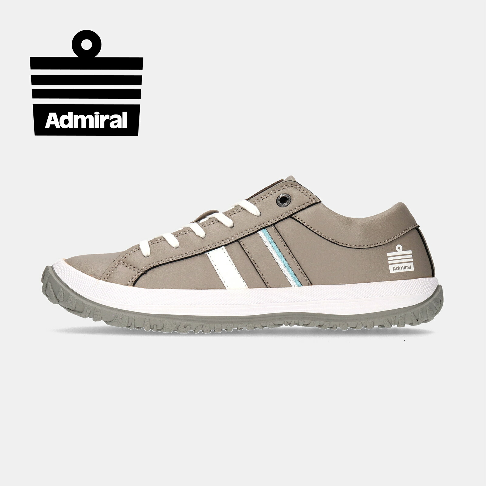 楽天市場】【アドミラルスニーカー公式】Admiral レディース