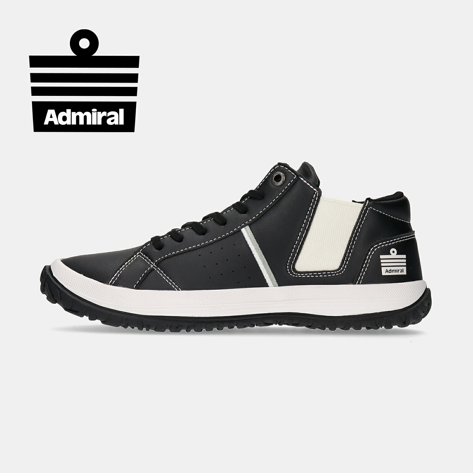 アリア 楽天市場】【アドミラルスニーカー公式】Admiral レディース