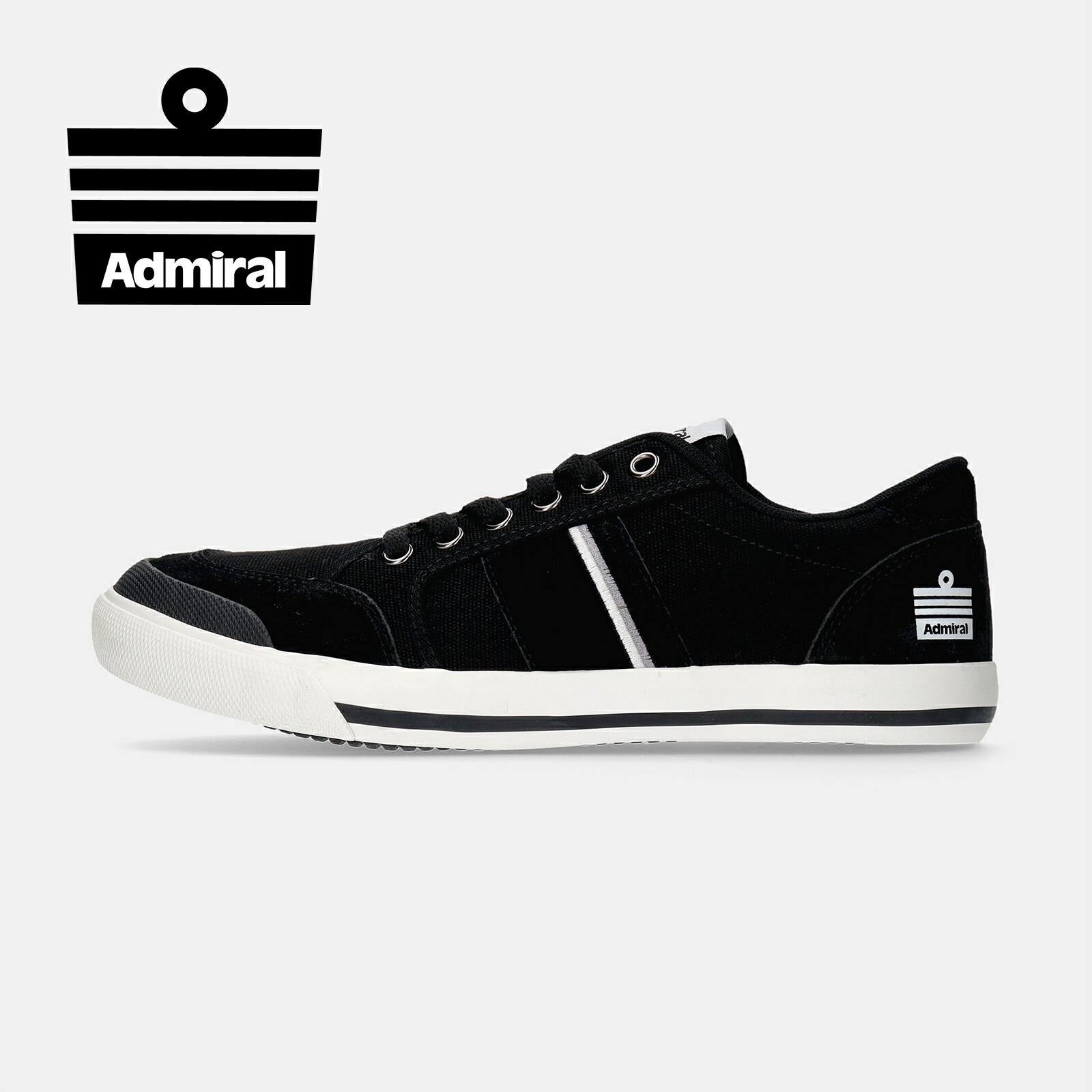 楽天市場】【アドミラルスニーカー公式】Admiral レディース