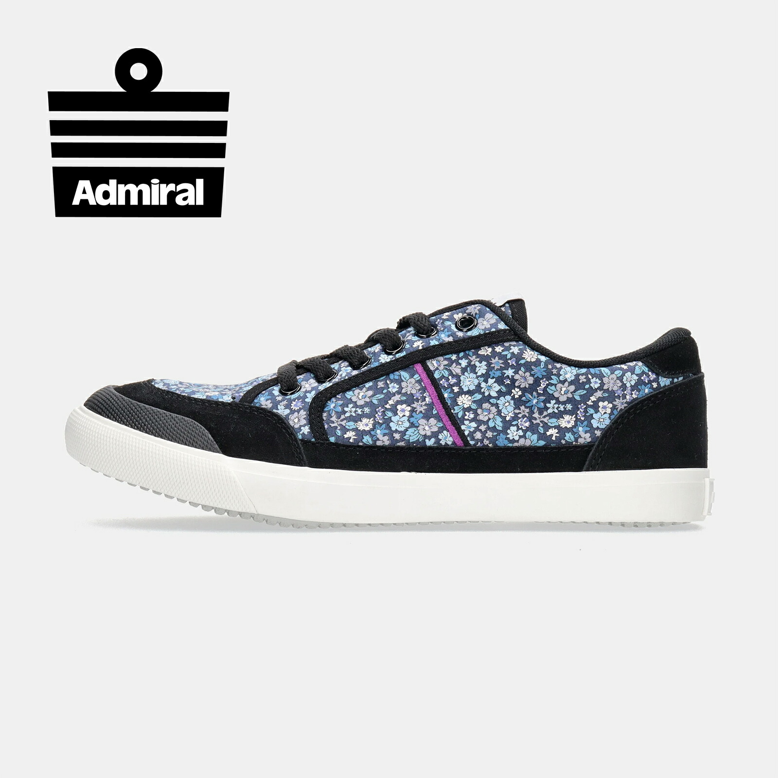 楽天市場】【アドミラルスニーカー公式】Admiral レディースBONNIE