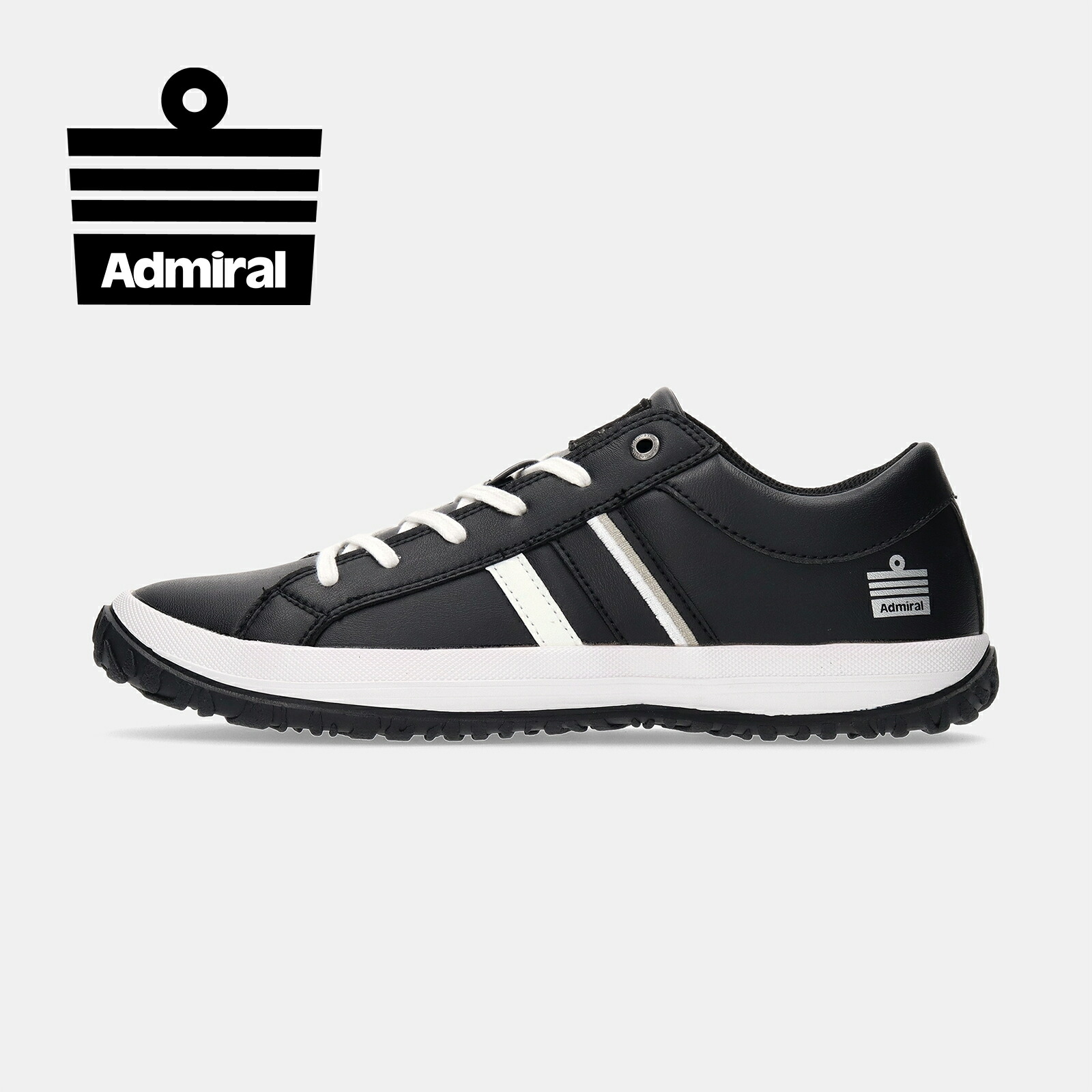 アドミラル Admiral WATFORD AD601 Tricolor ｜アドミラルスニーカー公式