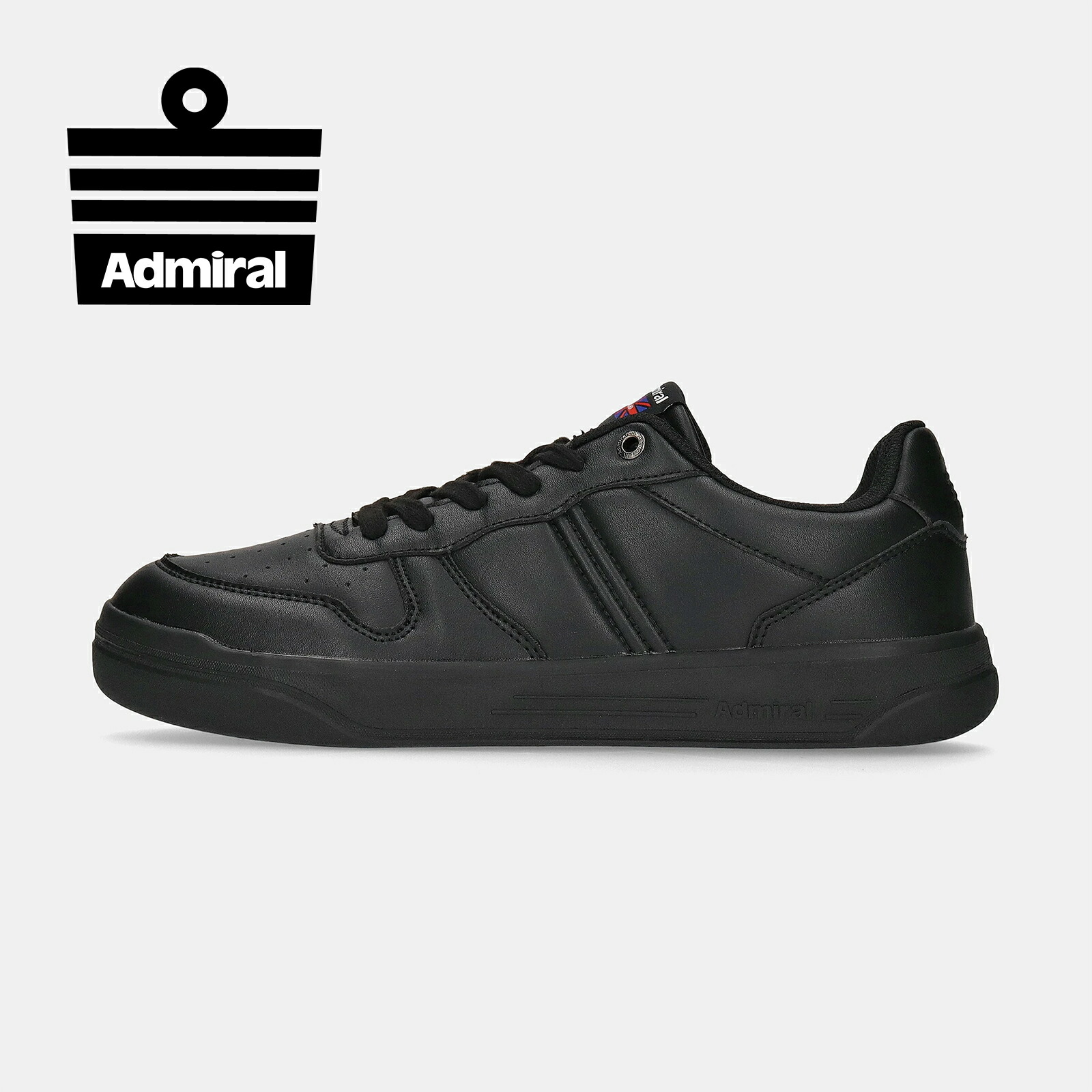 フラッグ モックシャツ ADMA416 – ADMIRAL