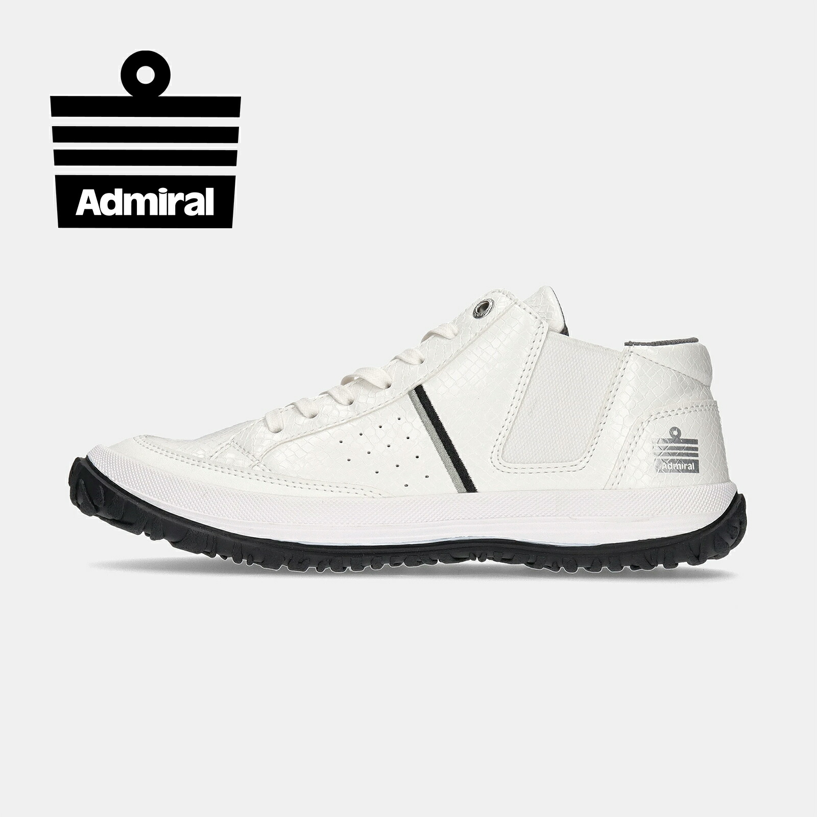楽天市場】【アドミラルスニーカー公式】Admiral メンズ NOAH