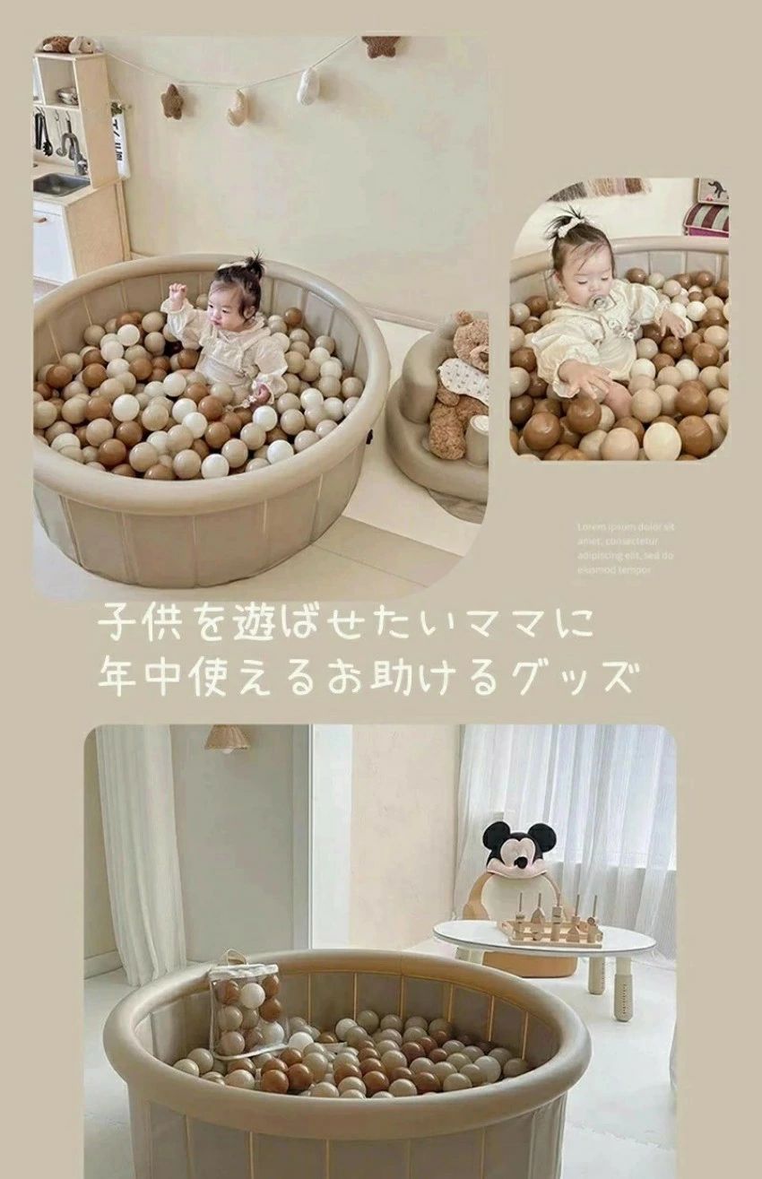 どんぶり鉢スウィミングプール 今めかしい どんぶり鉢 循環 どんぶり鉢住み家 お手て揚水機付き添い人 乳飲み子 もの言う花 ちびっ子 キッズ 水遊び スウィミングプール ビニールスウィミングプール お盛り砂