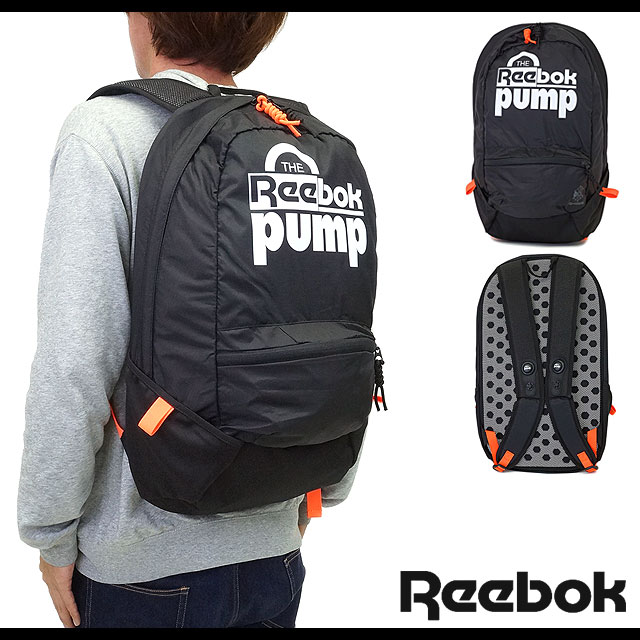 reebok pump bag