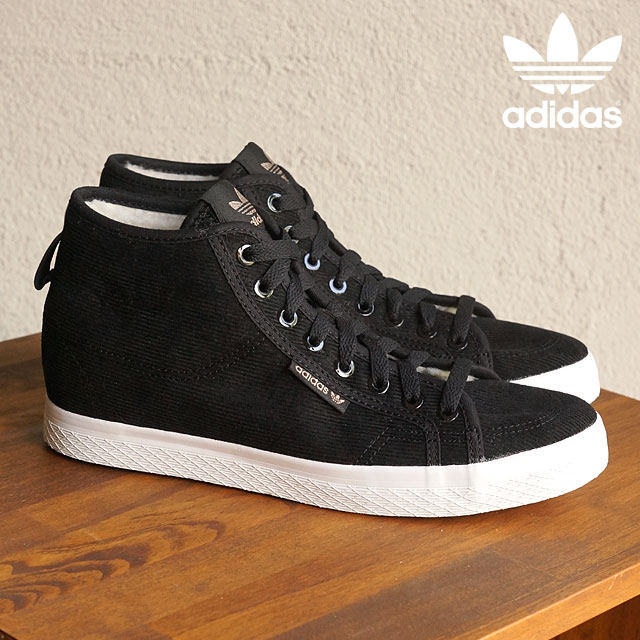 adidas honey mid nere adidas honey mid nere