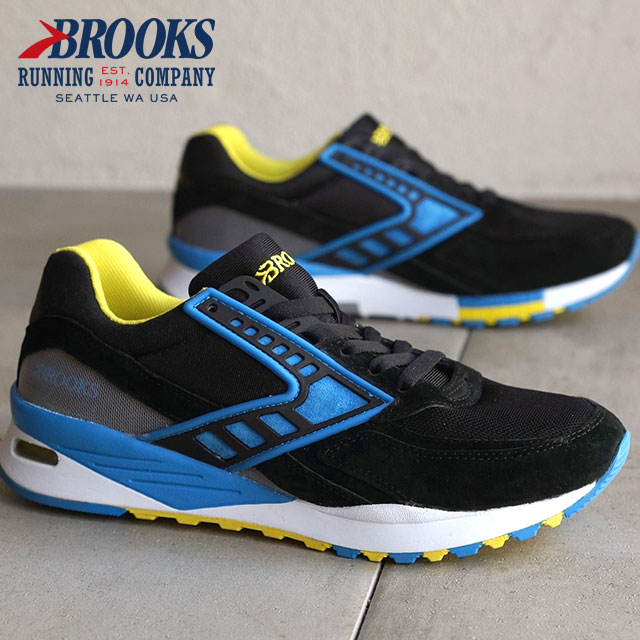 brooks heritage regent