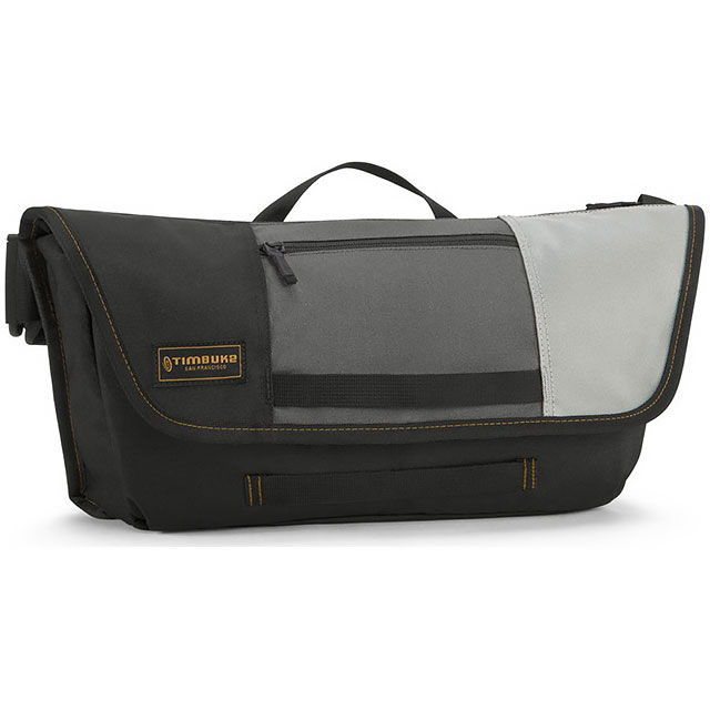 Timbuk2 Bag Messenger Shoulder Catapult Cycling M Sling Ironside 744 4 1740 Fw15