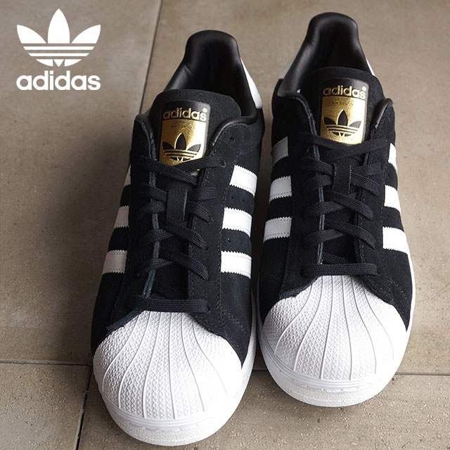 adidas superstar nubuck