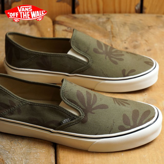 {keywor d} vans slip on sf