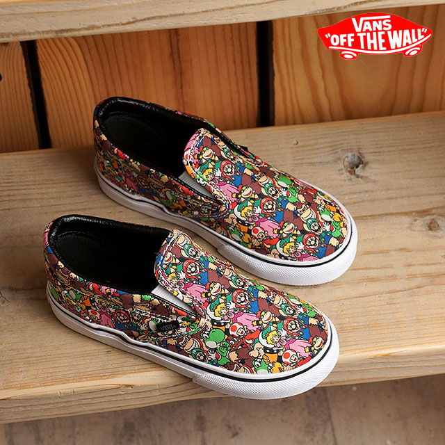 vans x nintendo argentina vans x nintendo argentina