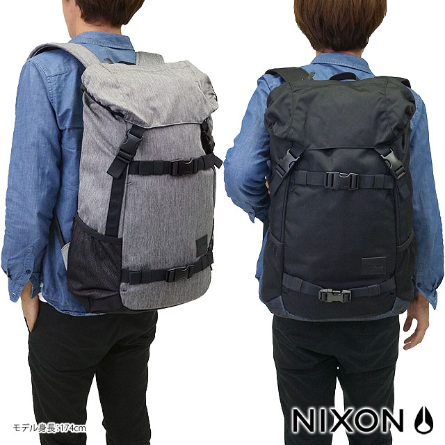 landlock backpack se ii