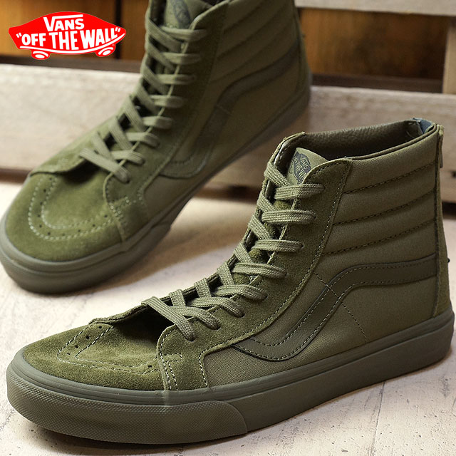 vans sk8 hi reissue zip vans sk8 hi reissue zip
