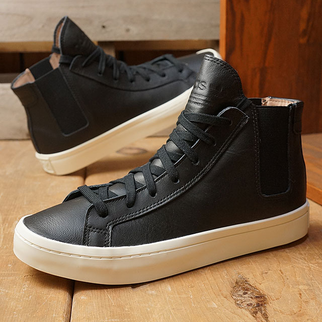 adidas court vantage mid adidas court vantage mid