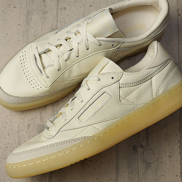 reebok club c mens sale