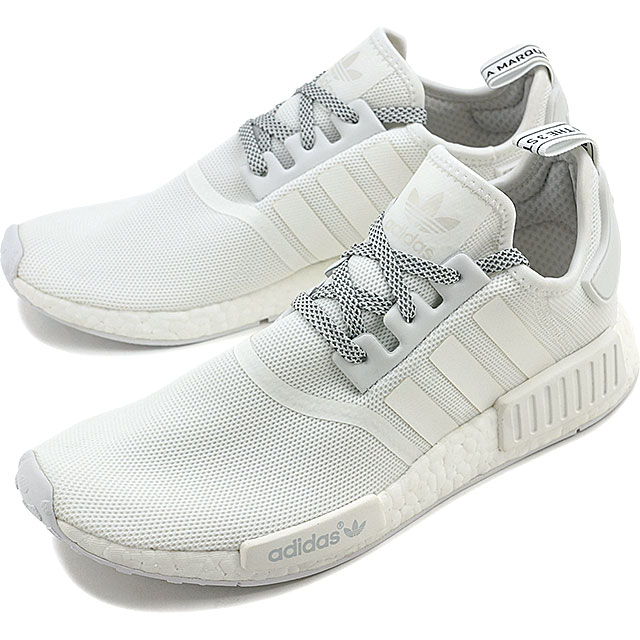NMD_R1 adidas Originals Adidas originals NMD R1 R white R white R white nomad nmd (S31506 FW16) shoetime NMD_R1 adidas Originals Adidas originals NMD R1 R white R white R white nomad nmd (S31506 FW16) shoetime