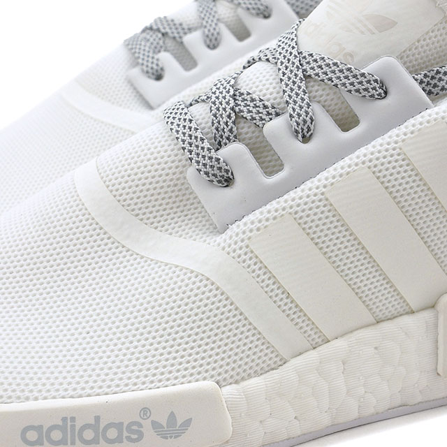 NMD_R1 adidas Originals Adidas originals NMD R1 R white R white R white nomad nmd (S31506 FW16) shoetime NMD_R1 adidas Originals Adidas originals NMD R1 R white R white R white nomad nmd (S31506 FW16) shoetime