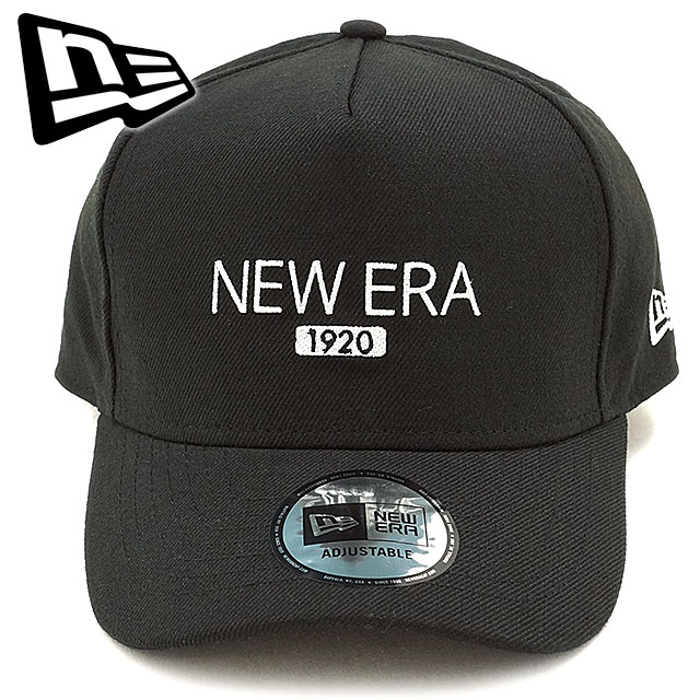 new era 1920 cap