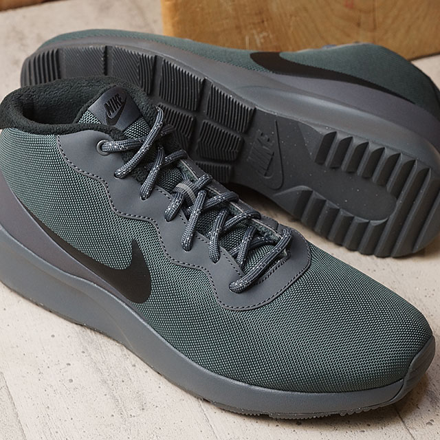 nike tanjun chukka winter