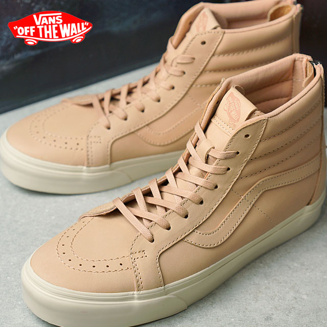 vans beige zip vans beige zip