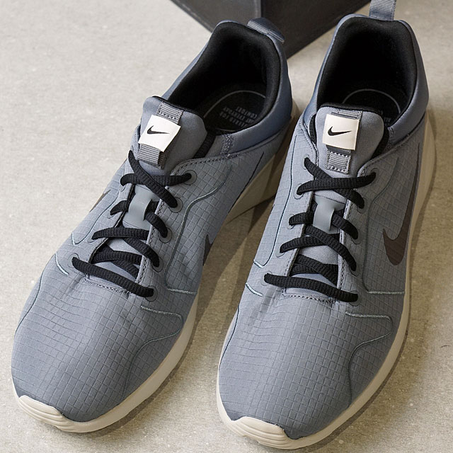 nike kaishi 2.0 grey