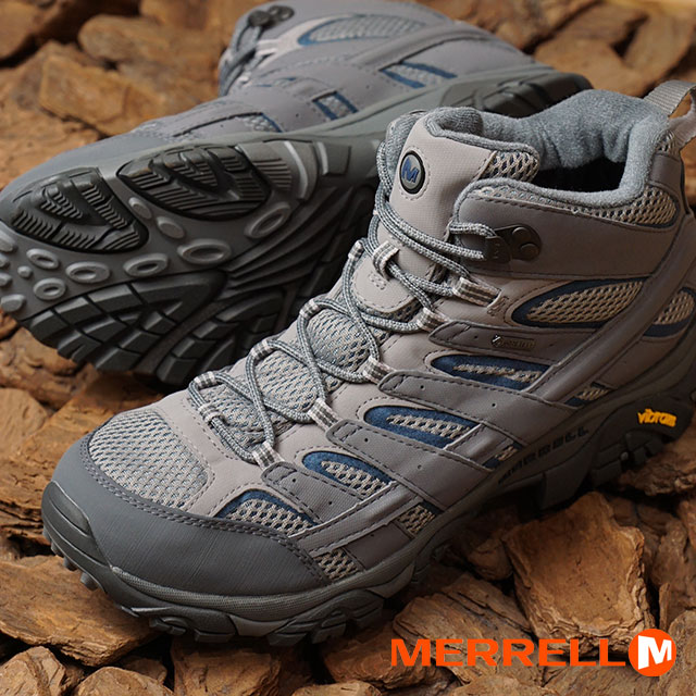 merrell moab 2 castle rock