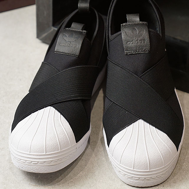 superstar slip on bz0112