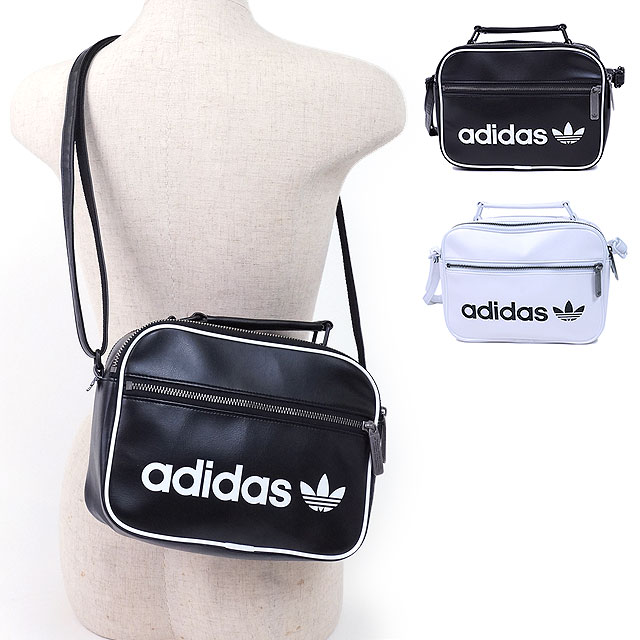 adidas mini messenger bag