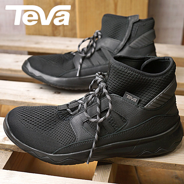teva arrowood swift mid premier sneakers