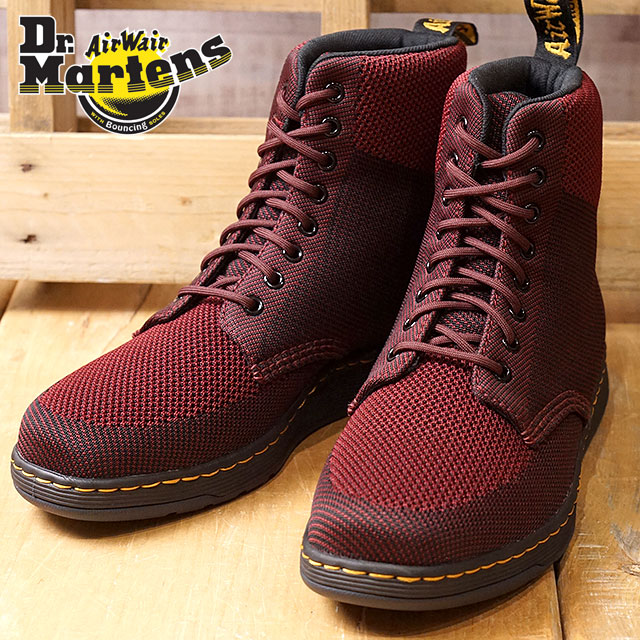 dr martens rigal