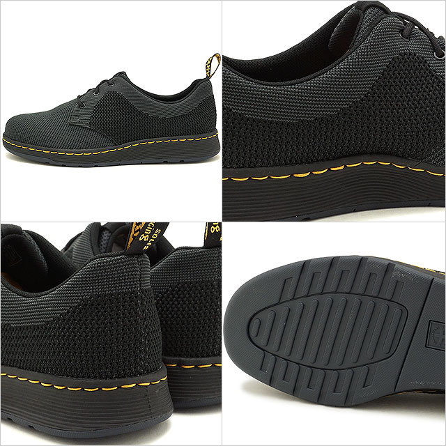 dr martens cavendish knit mens