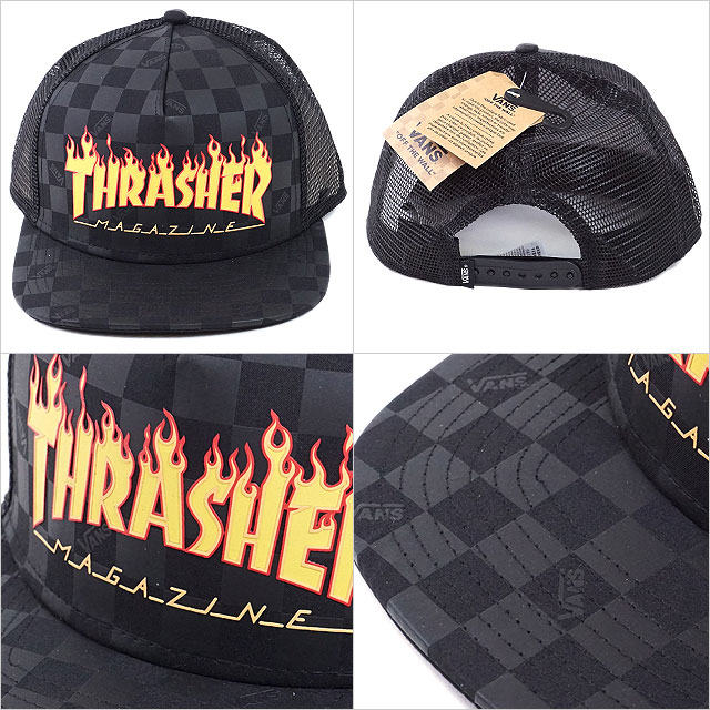 vans x thrasher vans x thrasher