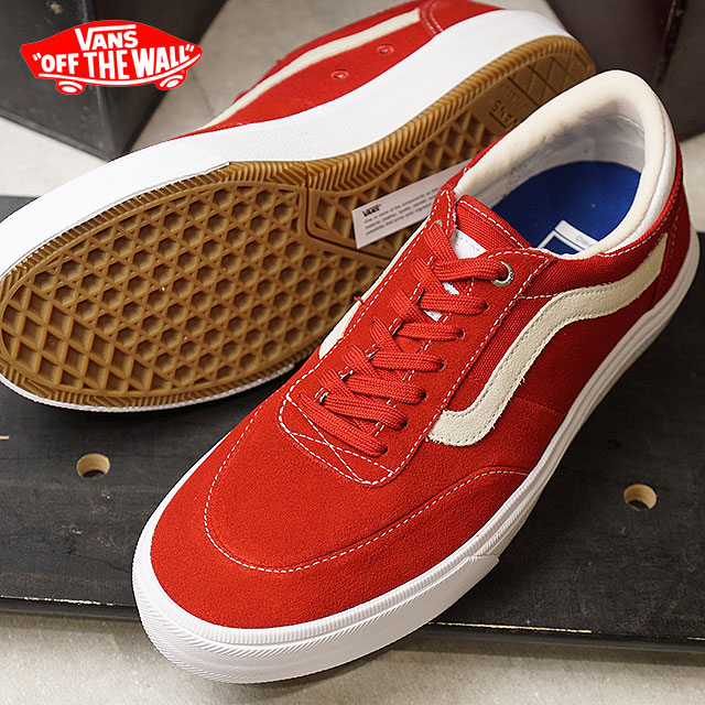 vans gilbert crockett 2 chile