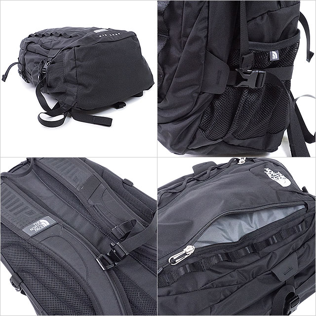 the north face 32l